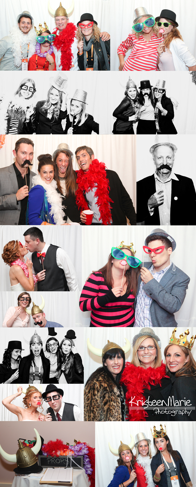 Indianapolis Photo Booth Rental