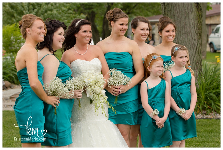 Mikels Wedding – Lake Shafer Wedding Photography in Monticello Indiana