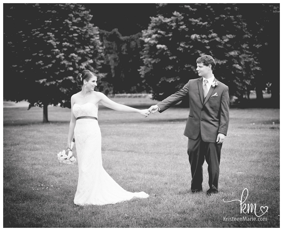 classic wedding photography in Indianapolis