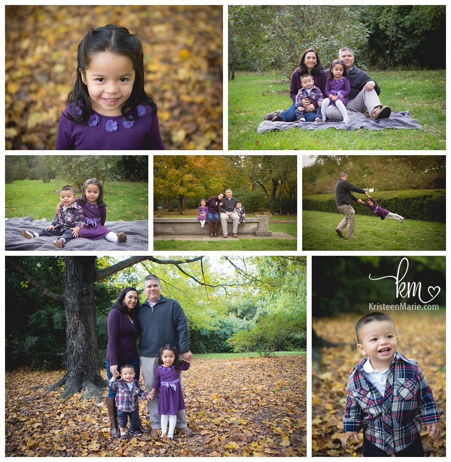 Fall Mini Sessions in Indianapolis