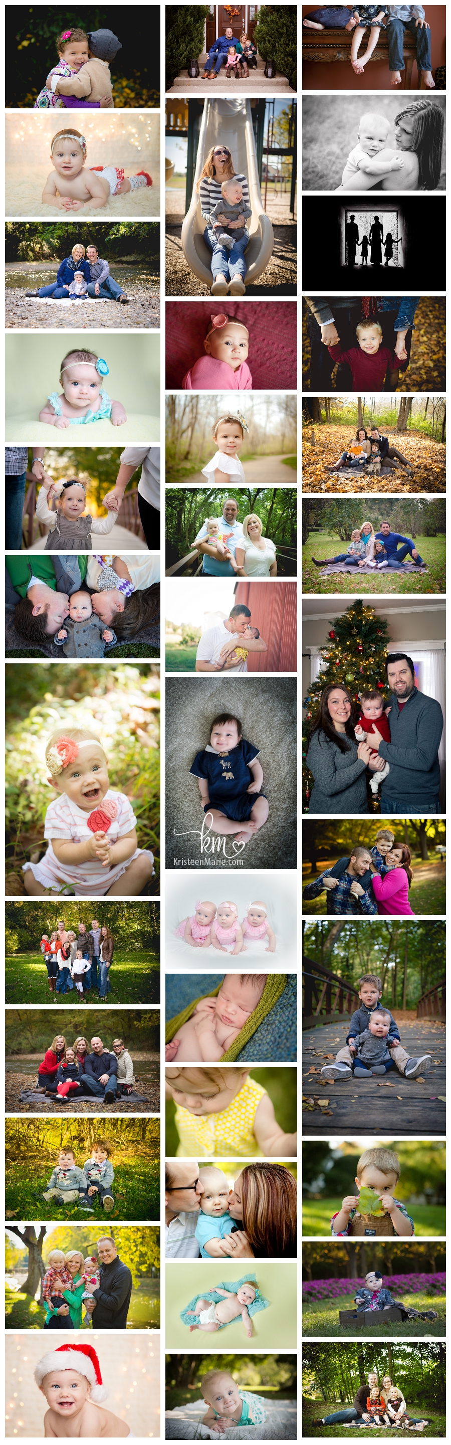 Family photography in Indianapolis