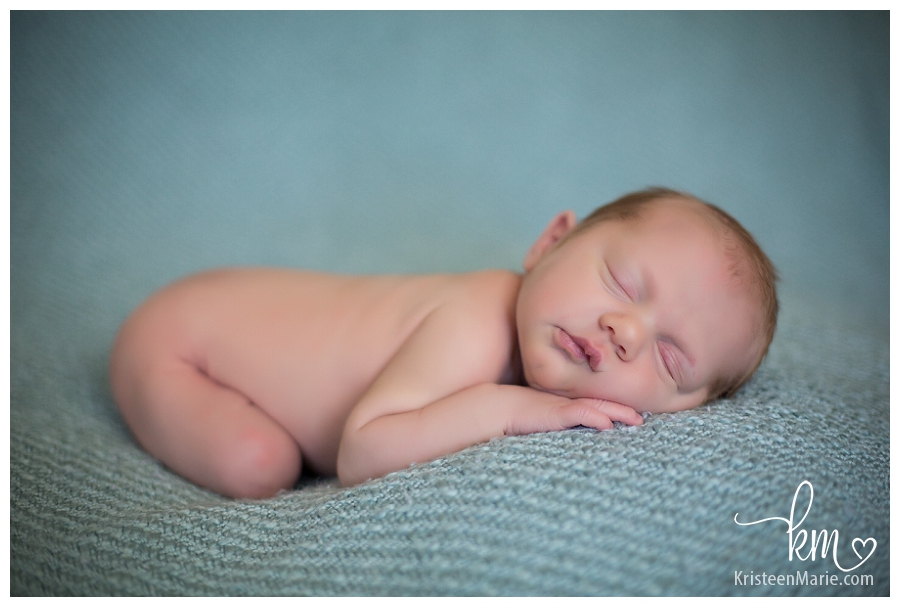 Westfield newborn photographer