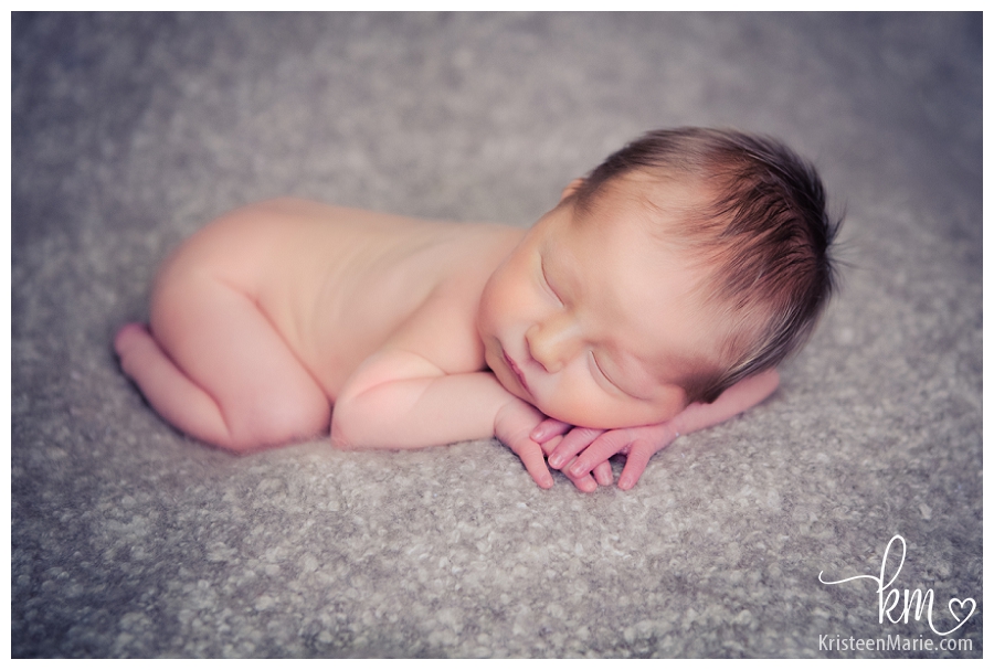 Westfield newborn photography