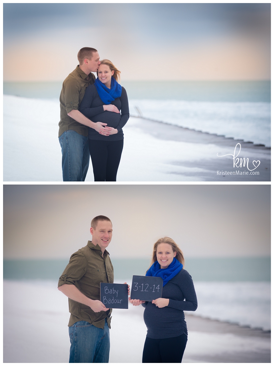 Maternity Photography in Chicago, IL