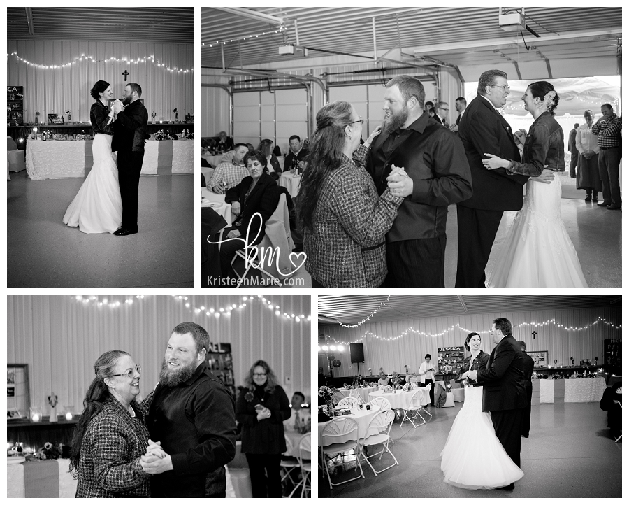 wedding dancing pictures in black and white