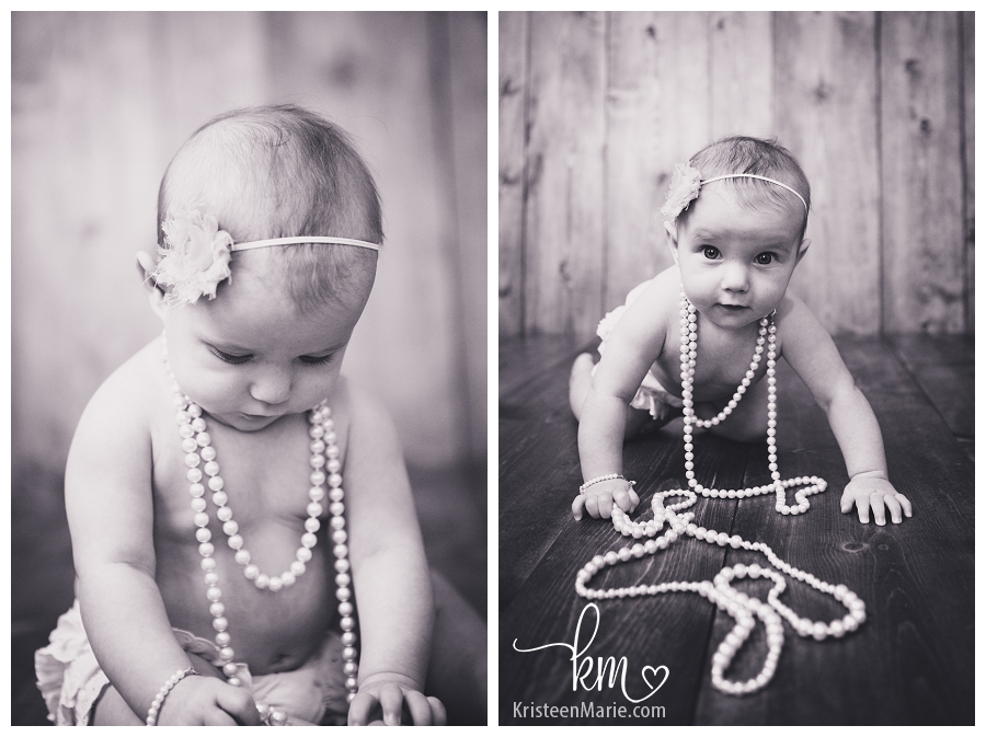 black and white child photography