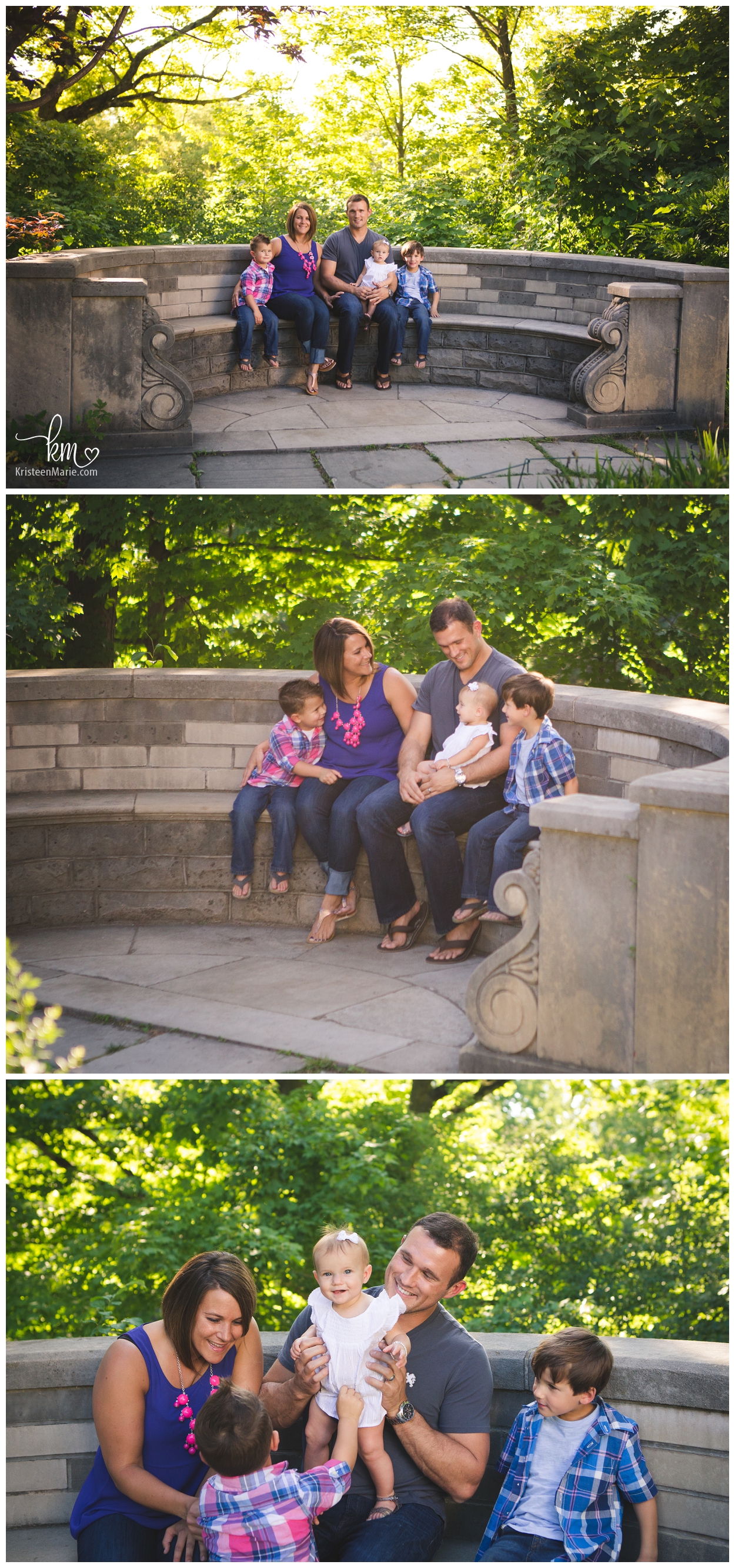 Family Photographer in Indianapolis