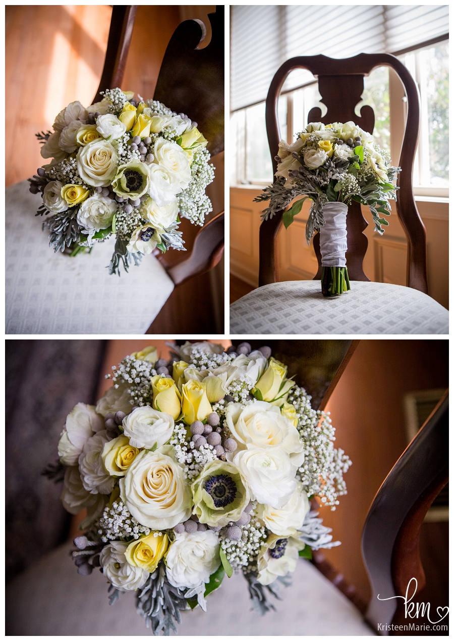 wedding flowers - fresh flowers 
