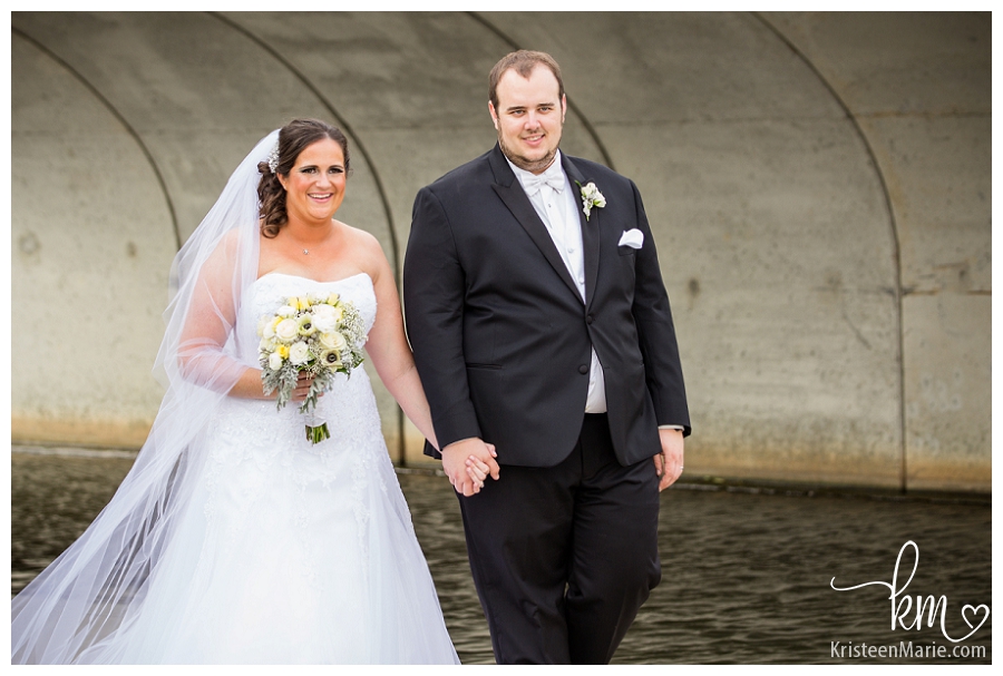 Wedding Photographer in Indianapolis, IN