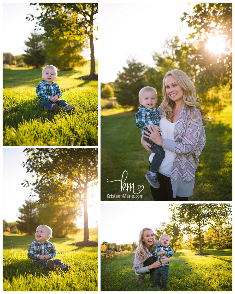Zionsville Family Photography