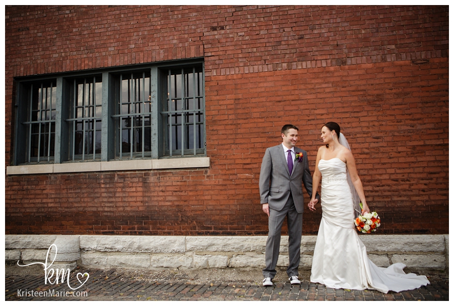 Wedding Photography at the Rathskeller