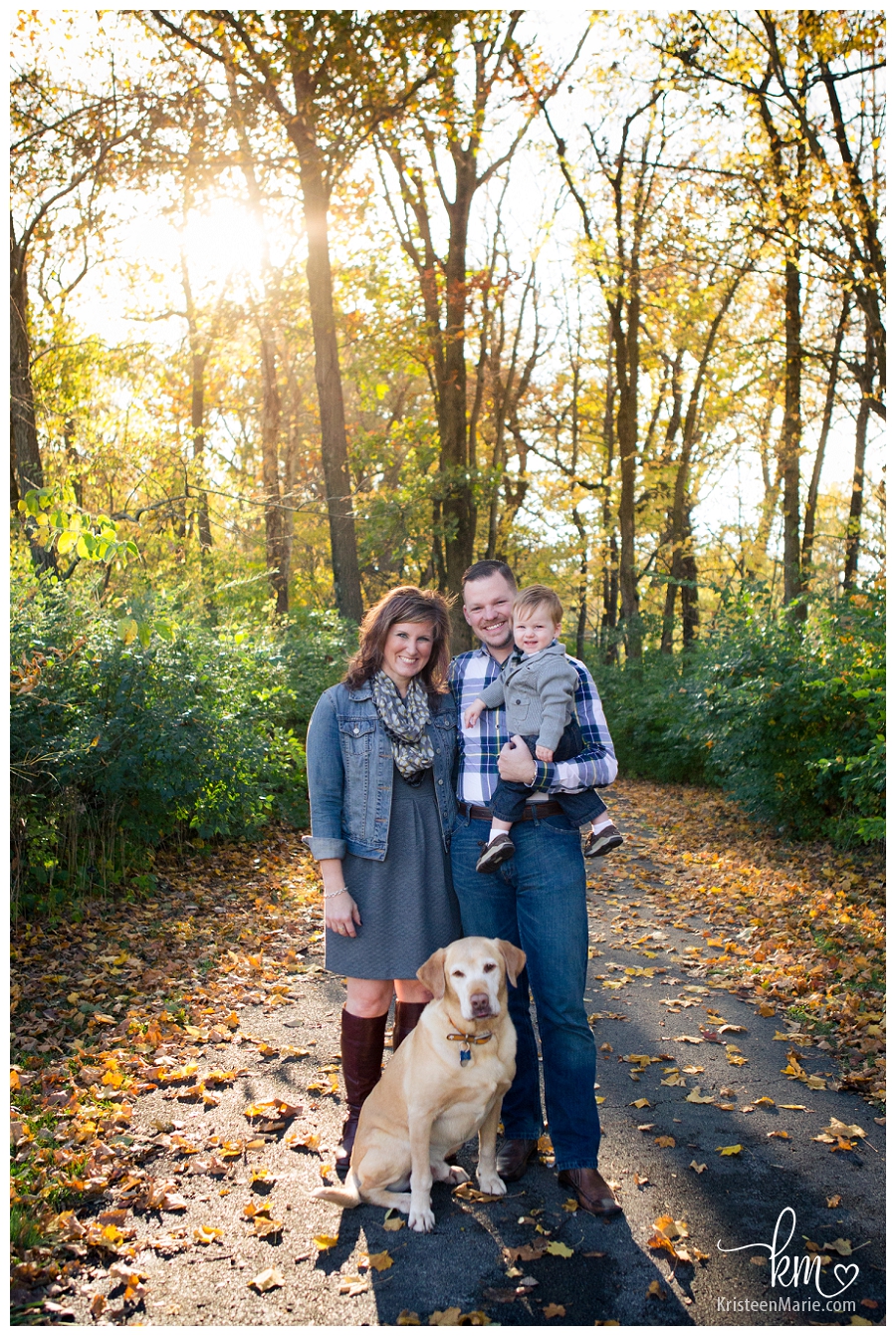 Family Pictures in Fishers Indiana