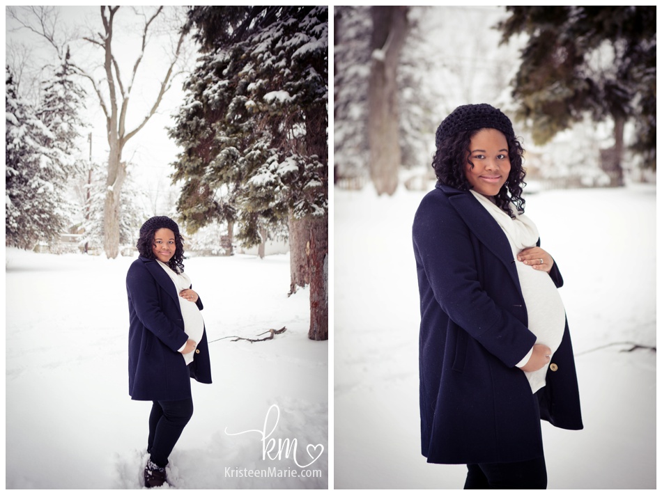 Indianapolis maternity photographer