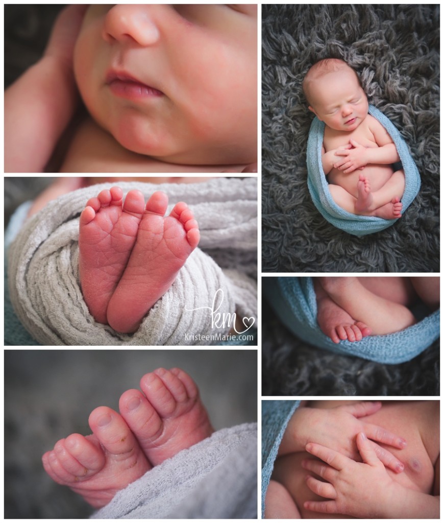 Newborn Finn - Carmel Indiana Newborn Photographer · KristeenMarie ...