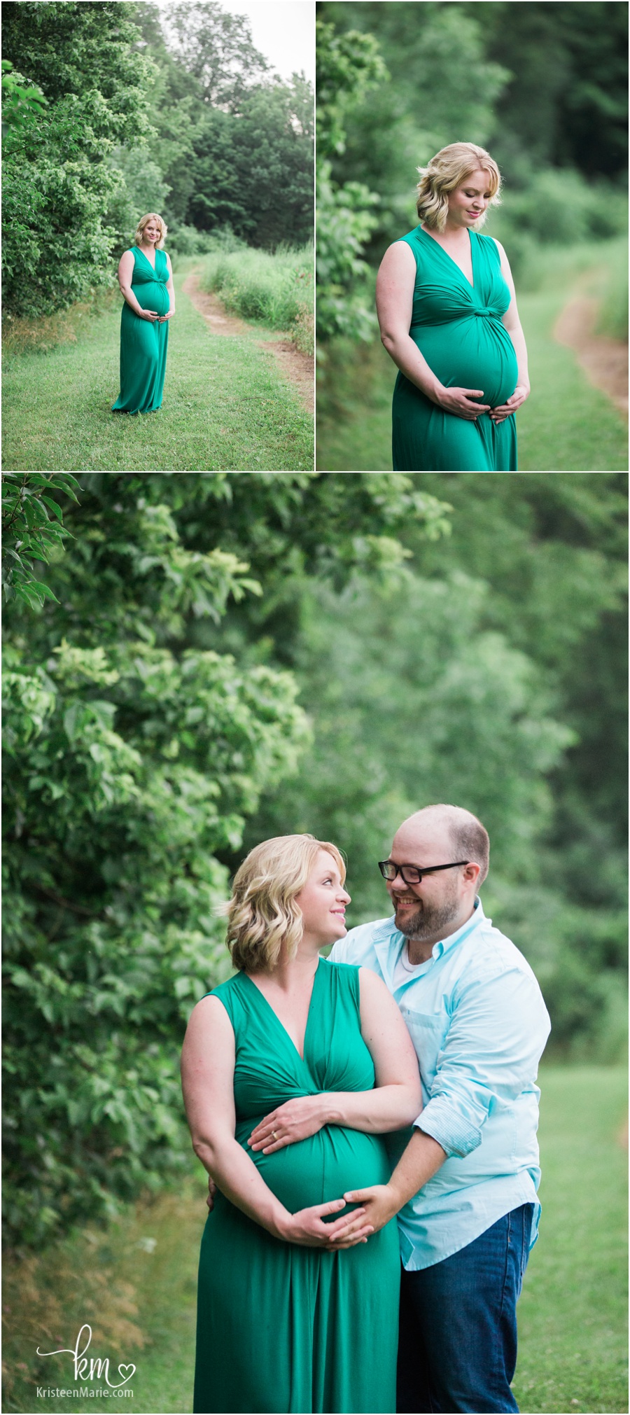 Maternity Photographer in Indianapolis, Indiana
