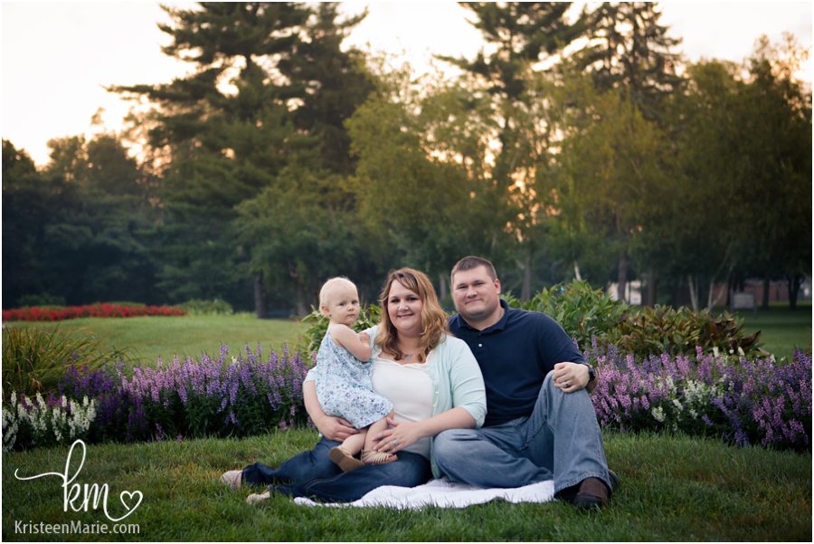 Broad Ripple Family Photography