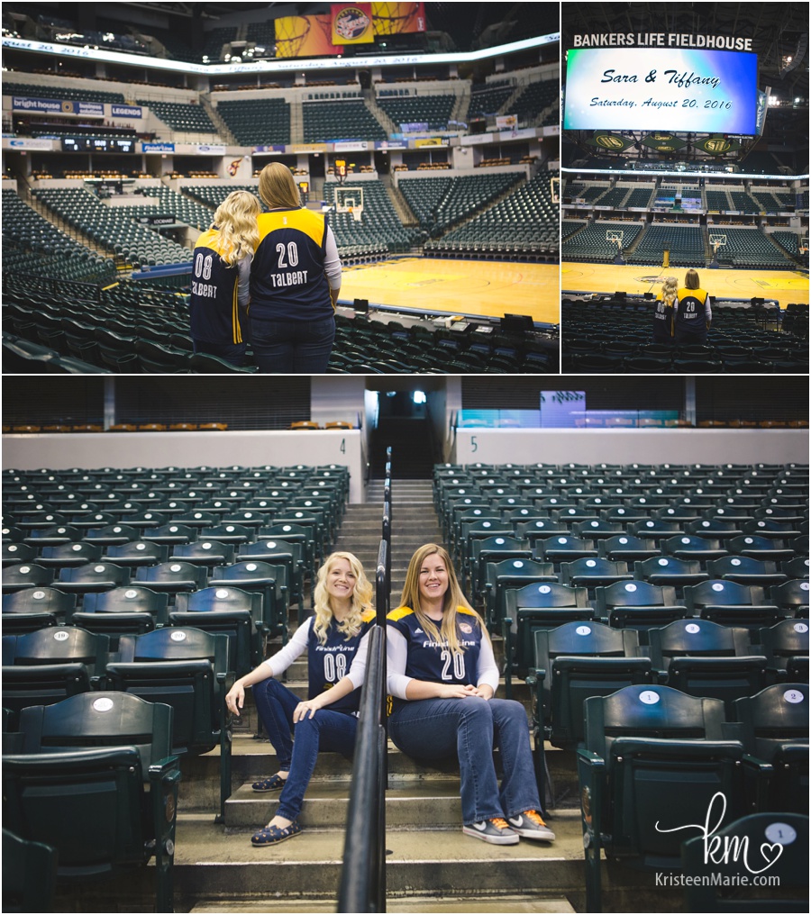 Enement Session At Bankers Life