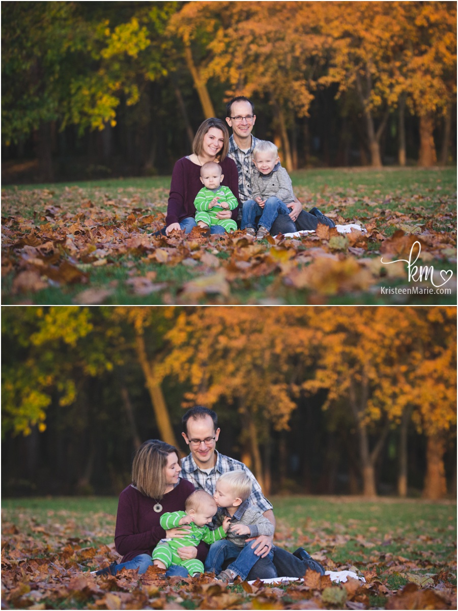Fall family pictuers 