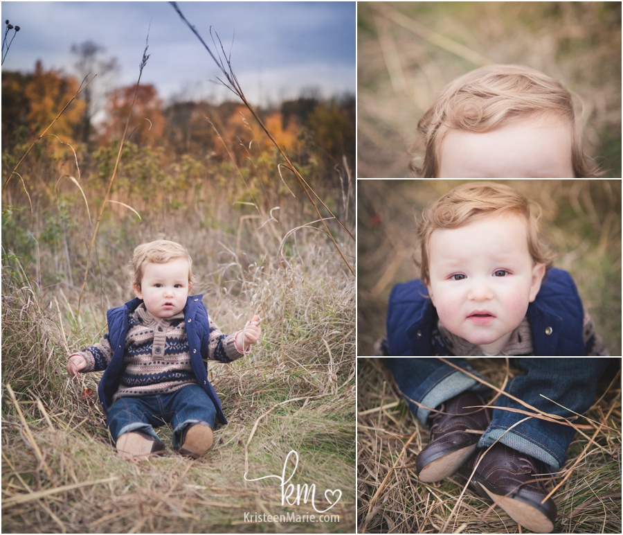 Indianapolis child and family photography