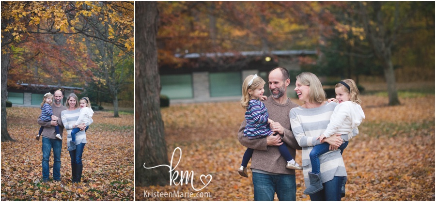 family Fall pictures in Indianapolis, IN