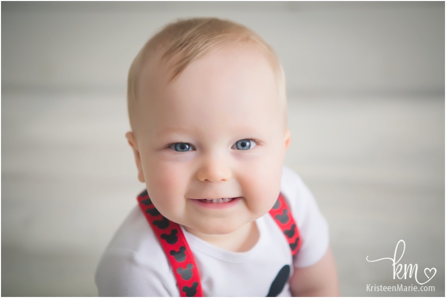 Indy child photographer - KristeenMarie Photography