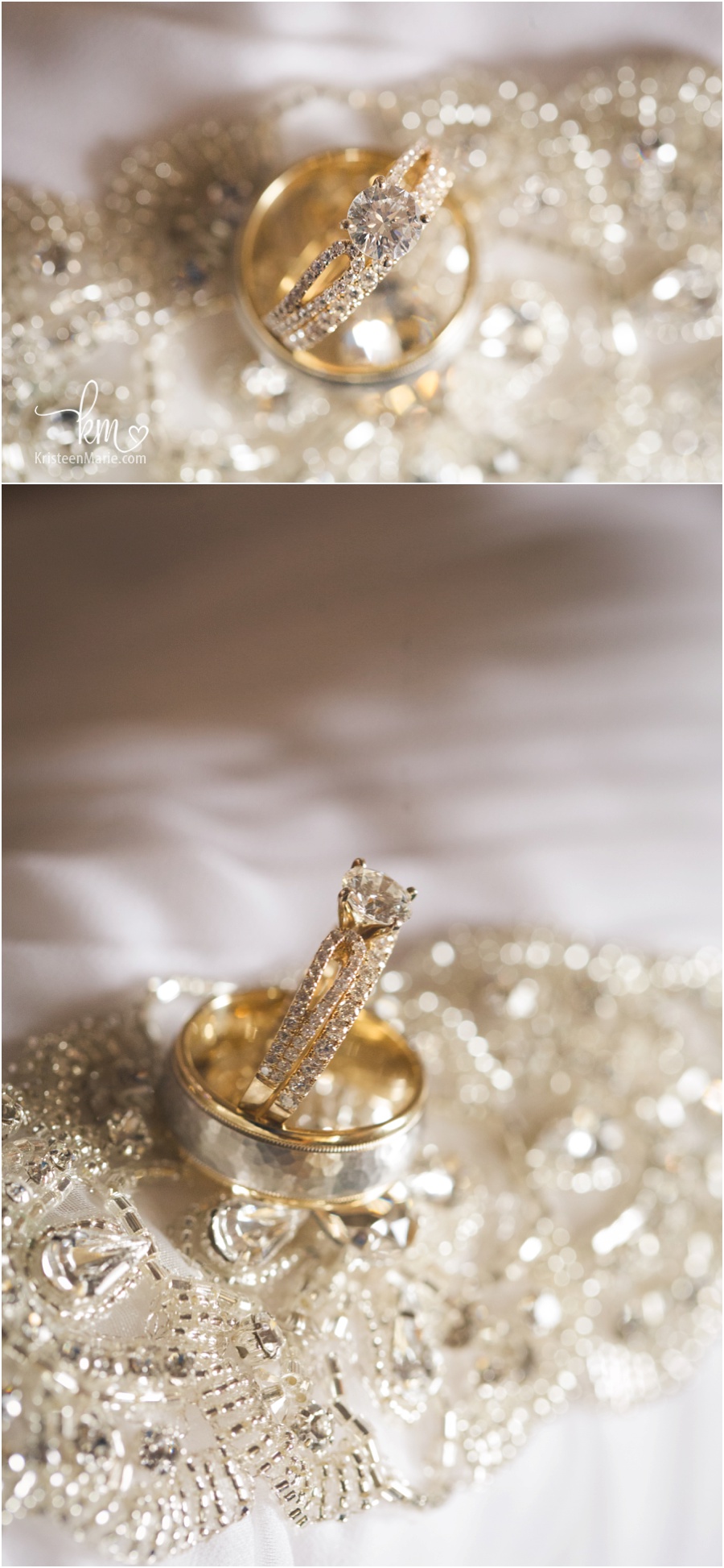 stunning wedding ring picture