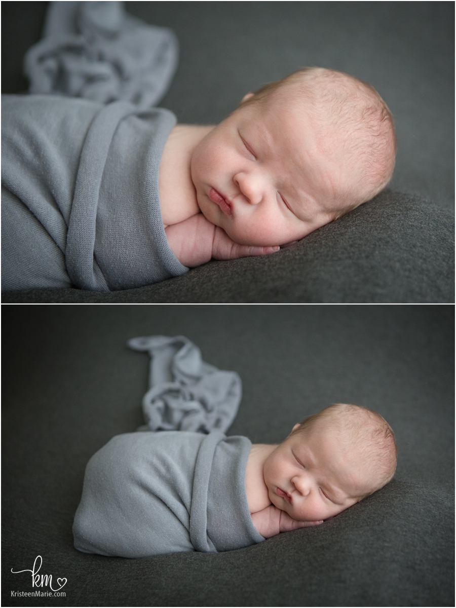 Westfield newborn photography