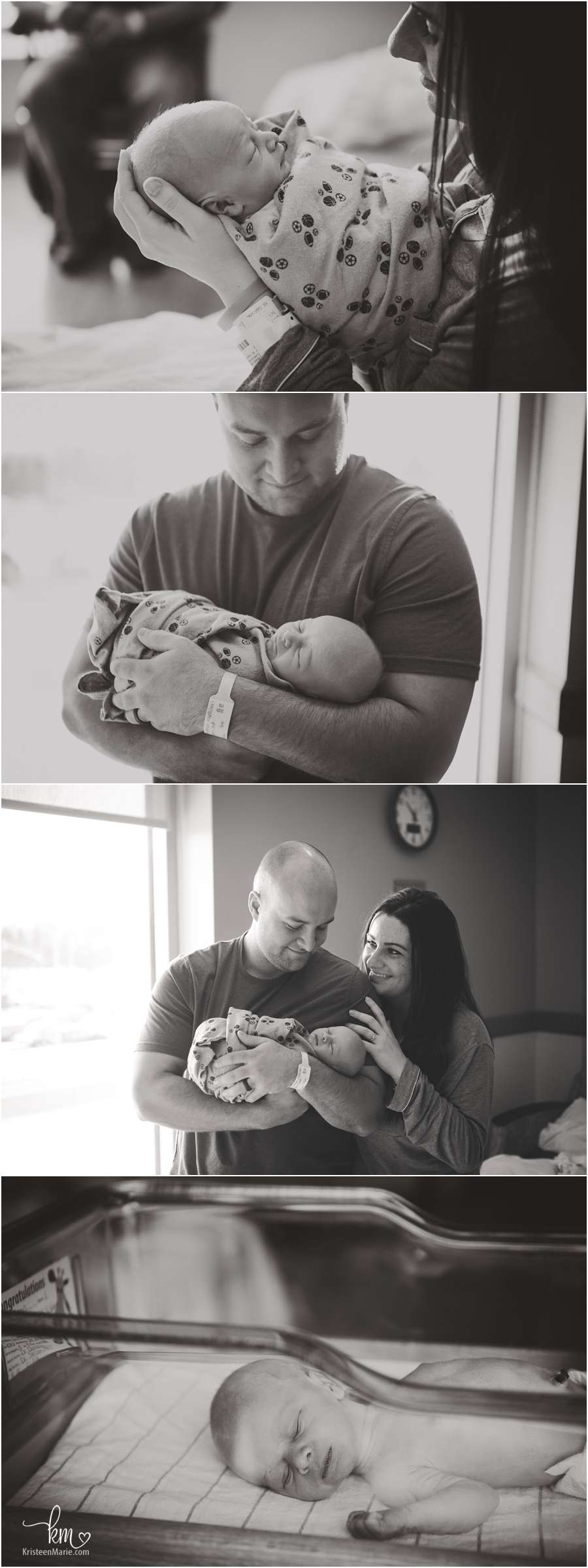 Fresh 48 poses - newborn photography pictures in hospital - great ideas
