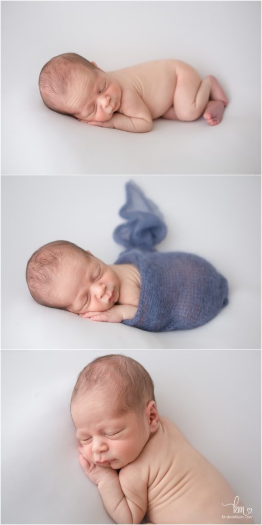 Baby Bennett - Newborn Mini Session - Indianapolis Newborn Photographer ...