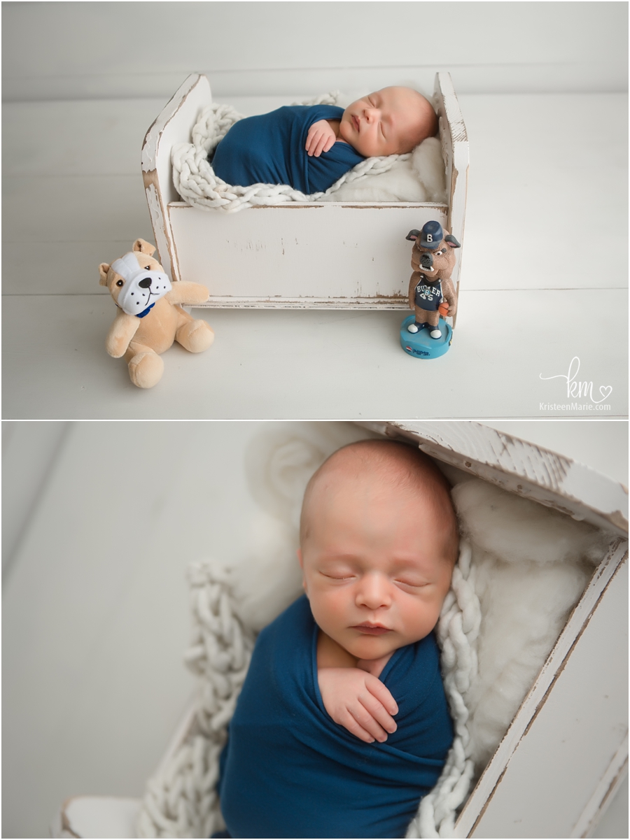 Butler University Newborn Baby Pictures