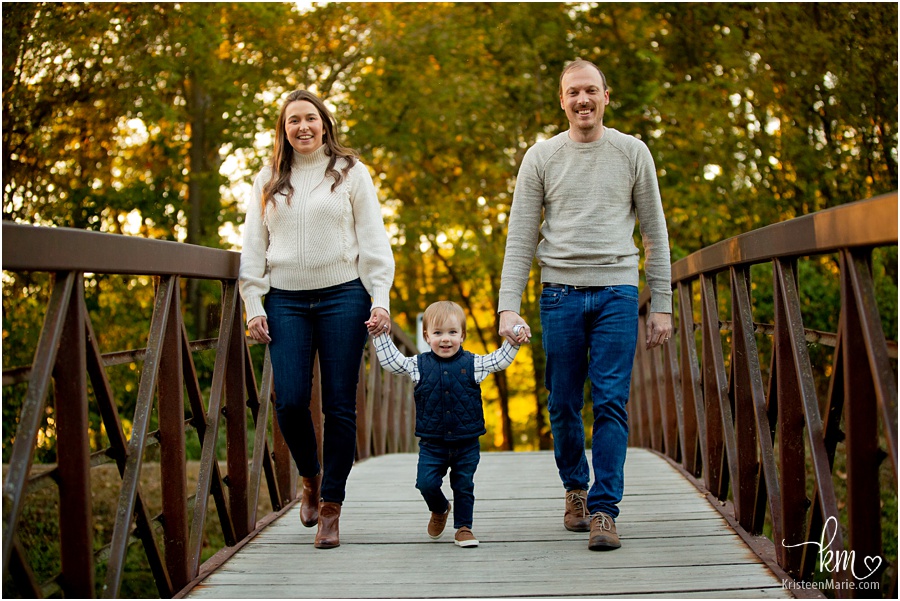 Indy family photography
