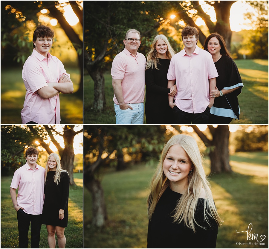 Indianapolis family photography