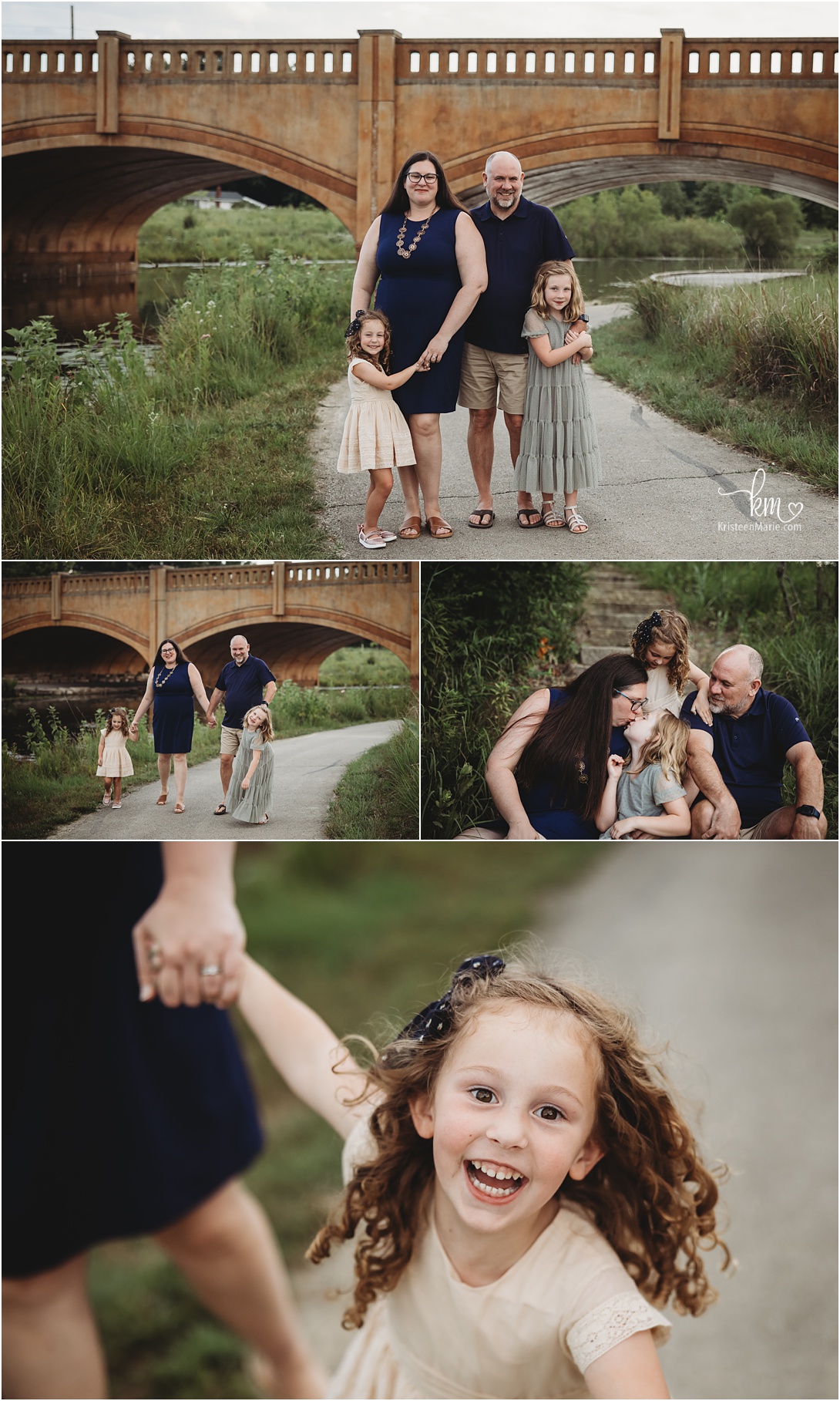 family pictures in Indianapolis, IN