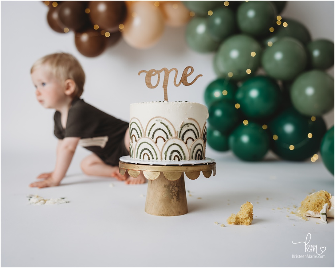 Funfetti Cake Smash for Baby - Obsessive Cooking Disorder-mncb.edu.vn