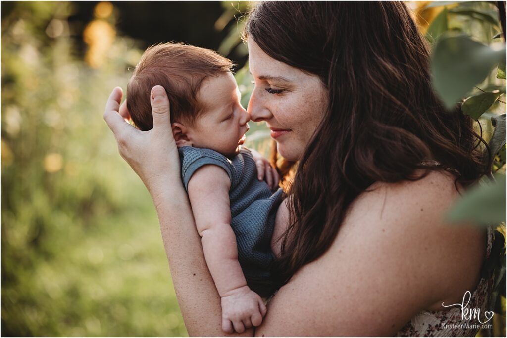 Comparing Studio vs. Outdoor Newborn Photography: Pros and Cons for ...