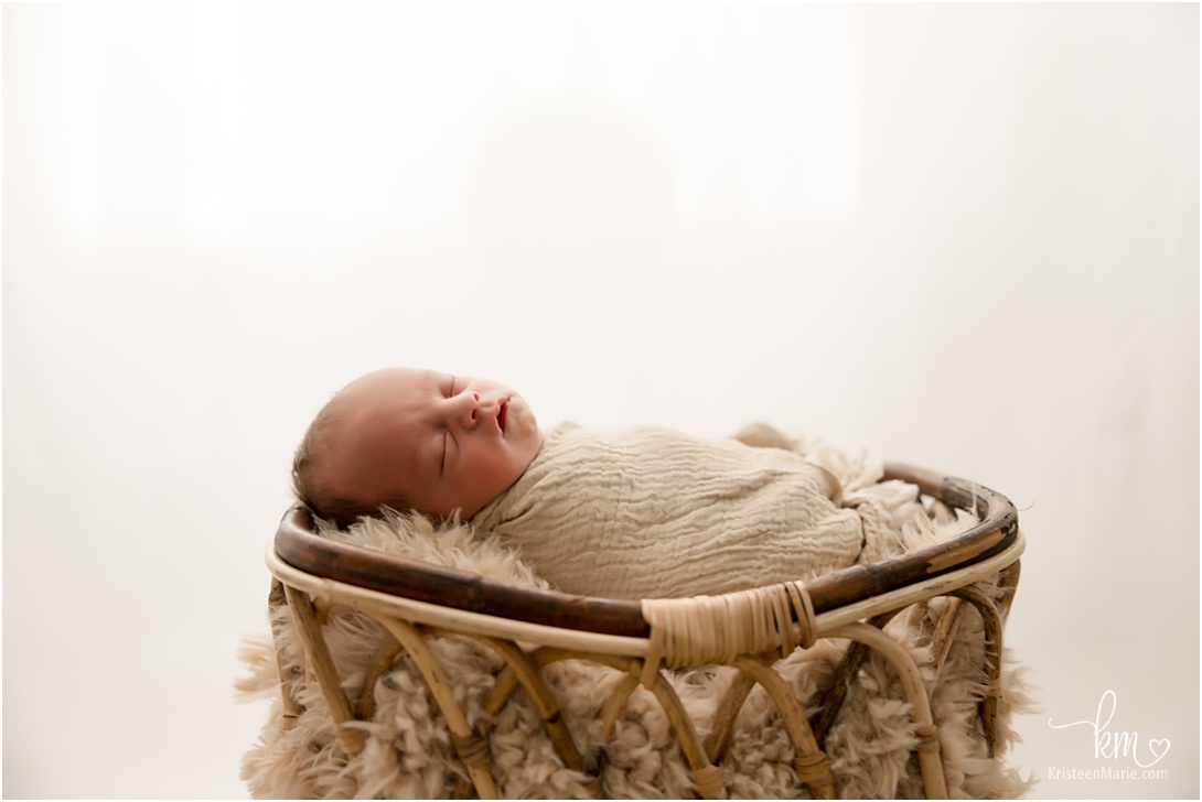 newborn photography in Indianapolis